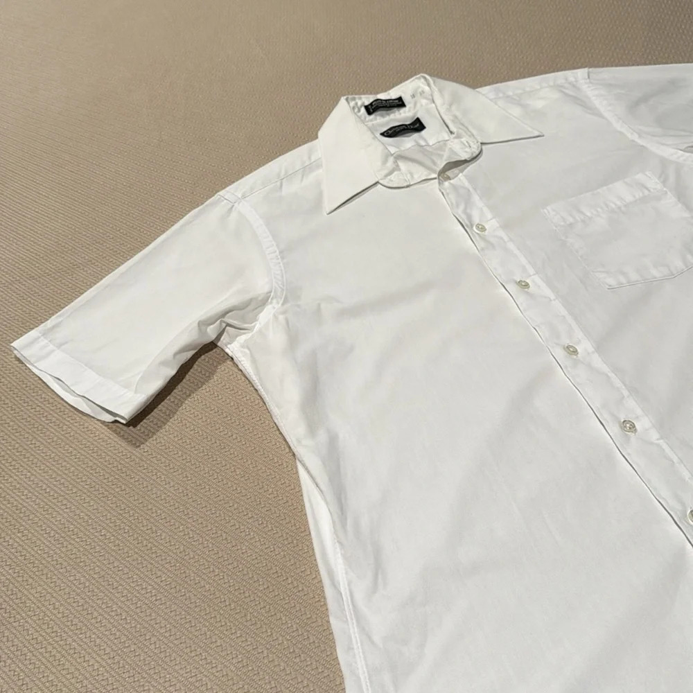 Christian Dior Monsieur Shirt - Picture 4 of 12